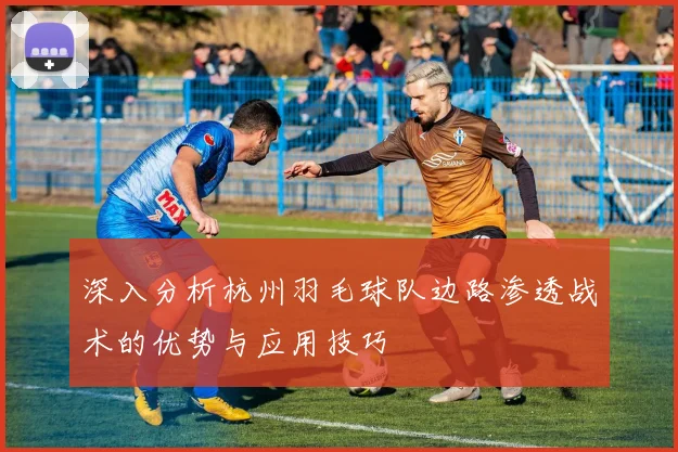 深入分析杭州羽毛球队边路渗透战术的优势与应用技巧