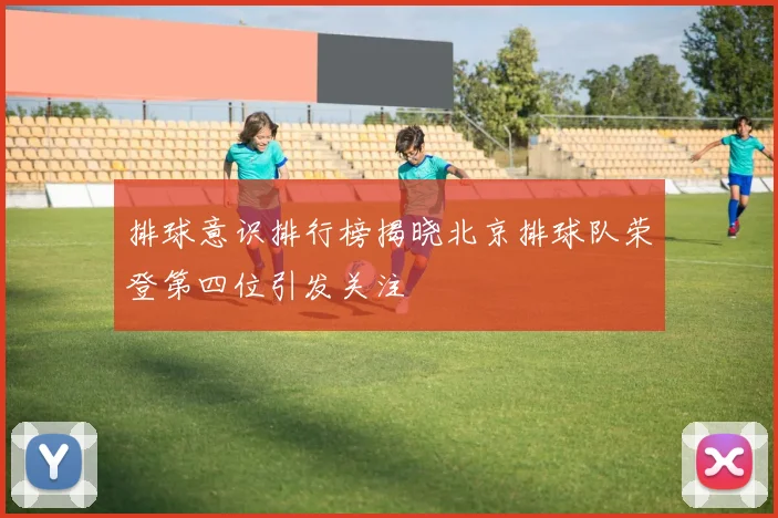 排球意识排行榜揭晓北京排球队荣登第四位引发关注