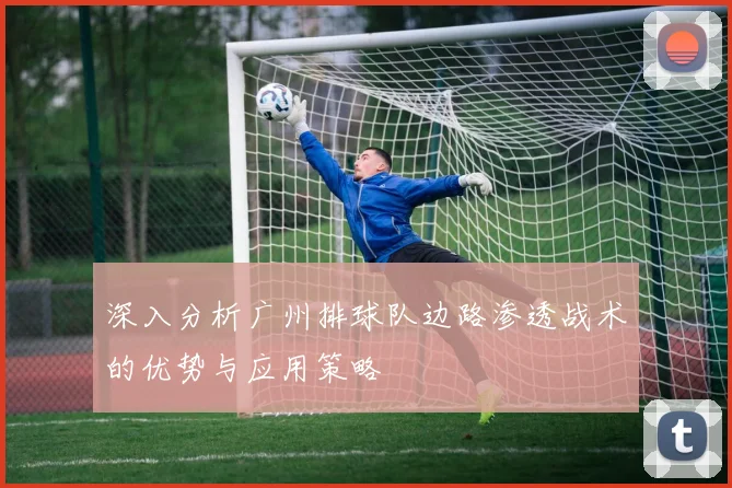 深入分析广州排球队边路渗透战术的优势与应用策略