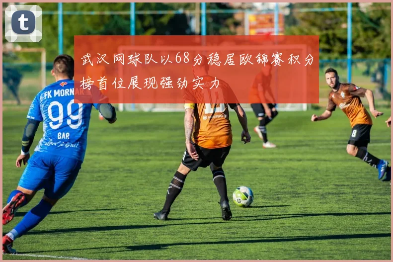 武汉网球队以68分稳居欧锦赛积分榜首位展现强劲实力