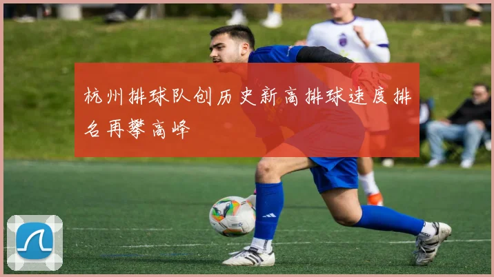 杭州排球队创历史新高排球速度排名再攀高峰