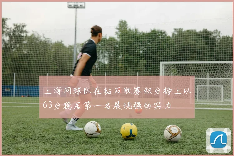 上海网球队在钻石联赛积分榜上以63分稳居第一名展现强劲实力