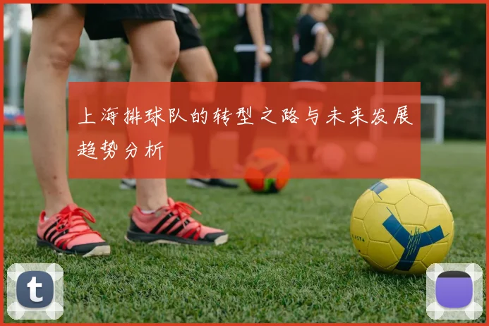 上海排球队的转型之路与未来发展趋势分析