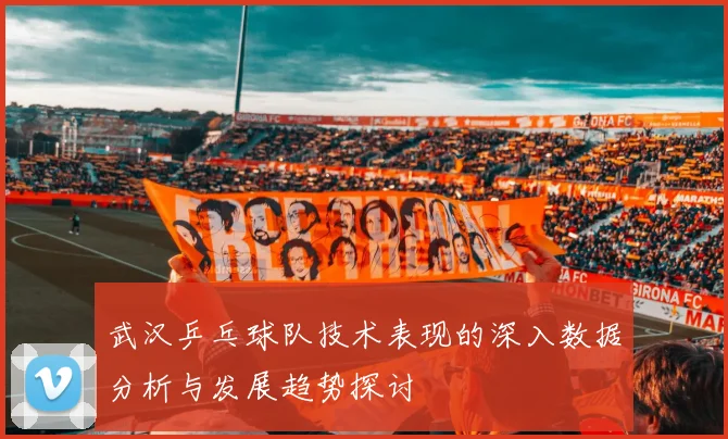 武汉乒乓球队技术表现的深入数据分析与发展趋势探讨