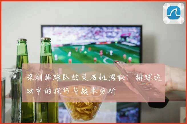深圳排球队的灵活性揭秘：排球运动中的技巧与战术分析